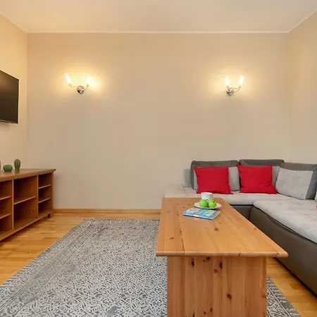 Monte Cassino 6 Stylowy W Sopocie By Renters