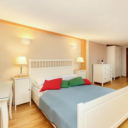 Lägenhet Monte Cassino 6 Stylowy W Sopocie By Renters *