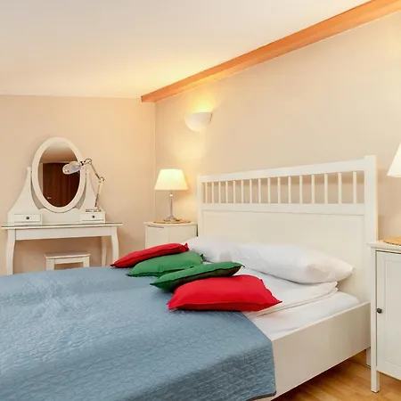 Monte Cassino 6 Stylowy W Sopocie By Renters *