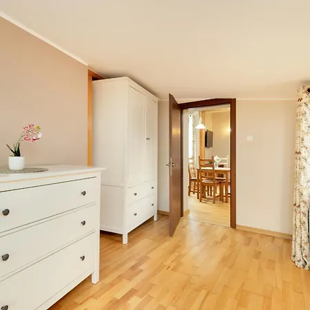 Monte Cassino 6 Stylowy W Sopocie By Renters * Sopot