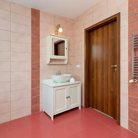 Monte Cassino 6 Stylowy W Sopocie By Renters Lägenhet