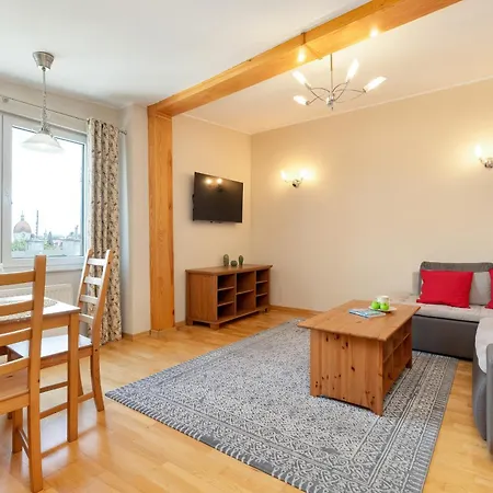 Monte Cassino 6 Stylowy W Sopocie By Renters Sopot