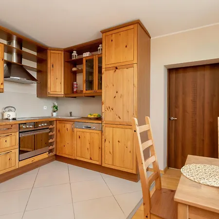 Monte Cassino 6 Stylowy W Sopocie By Renters Lägenhet *