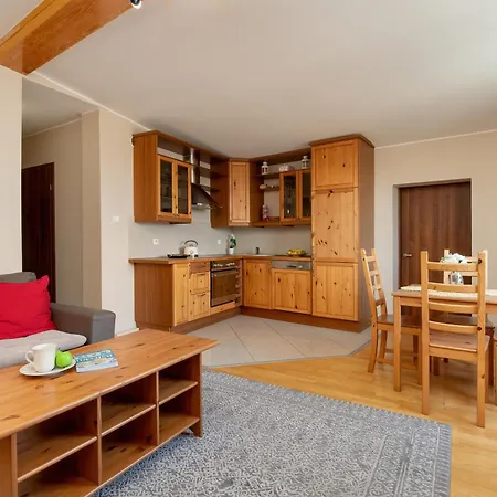 Monte Cassino 6 Stylowy W Sopocie By Renters